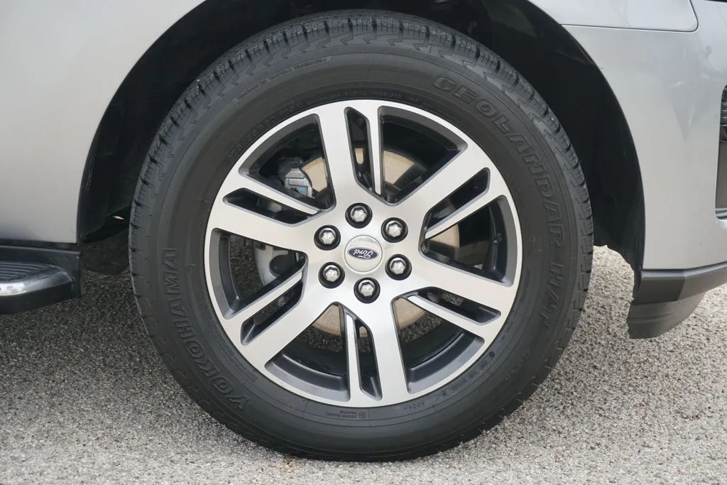 2023 Ford Expedition XLT