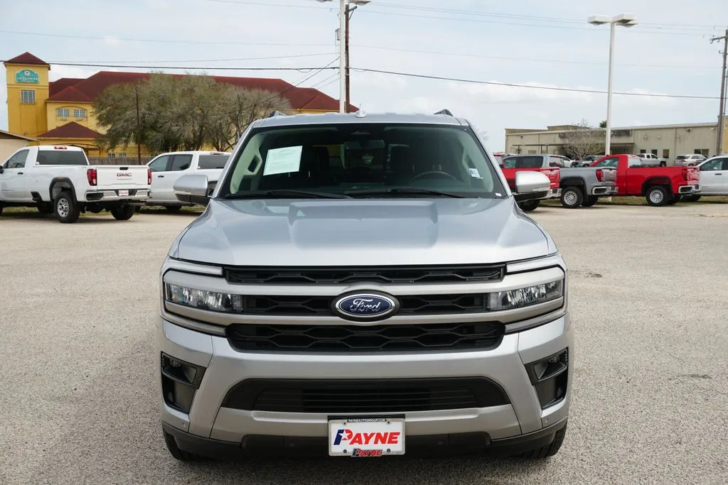 2023 Ford Expedition XLT
