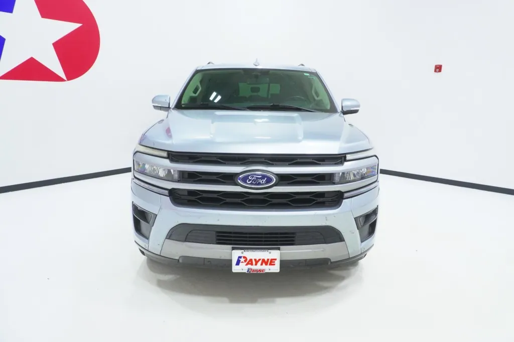 2023 Ford Expedition XLT 2023 Ford Expedition XLT