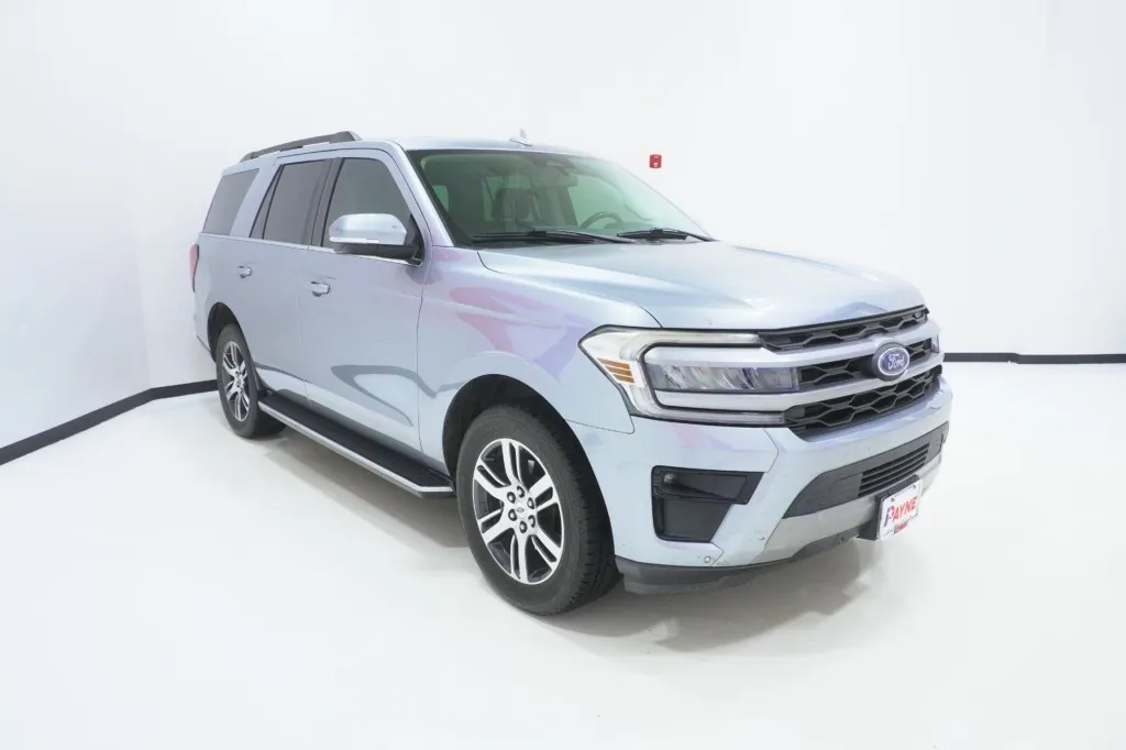 2023 Ford Expedition XLT 2023 Ford Expedition XLT