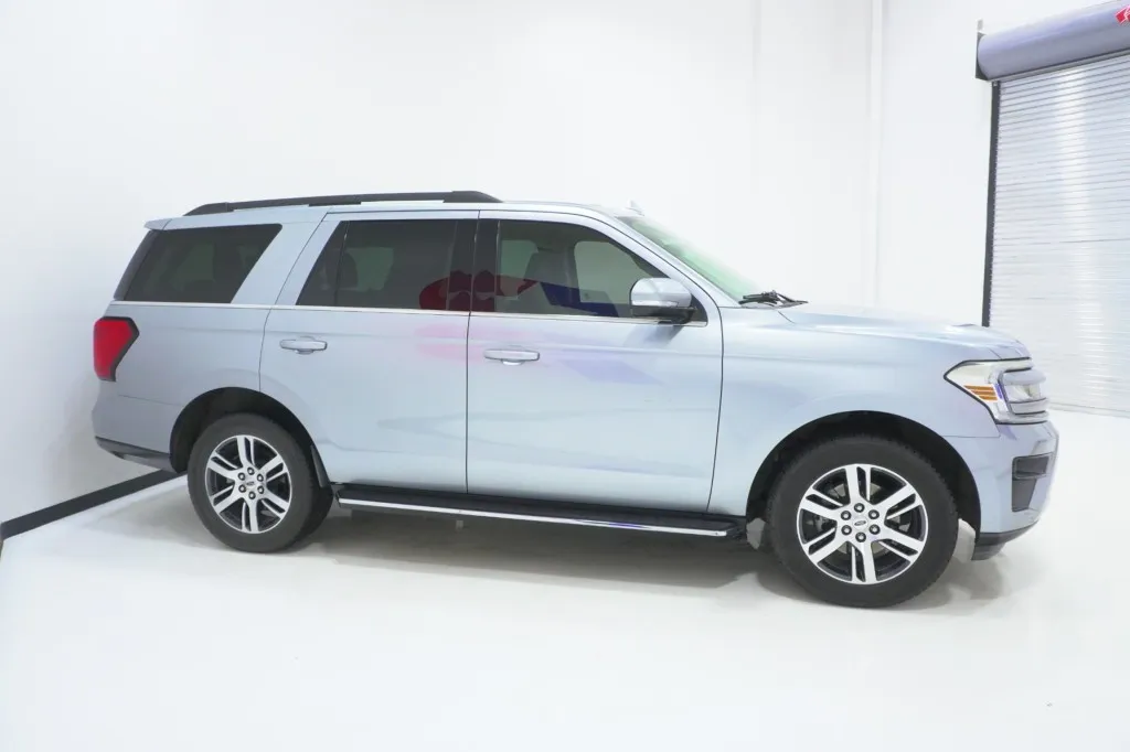 2023 Ford Expedition XLT 2023 Ford Expedition XLT