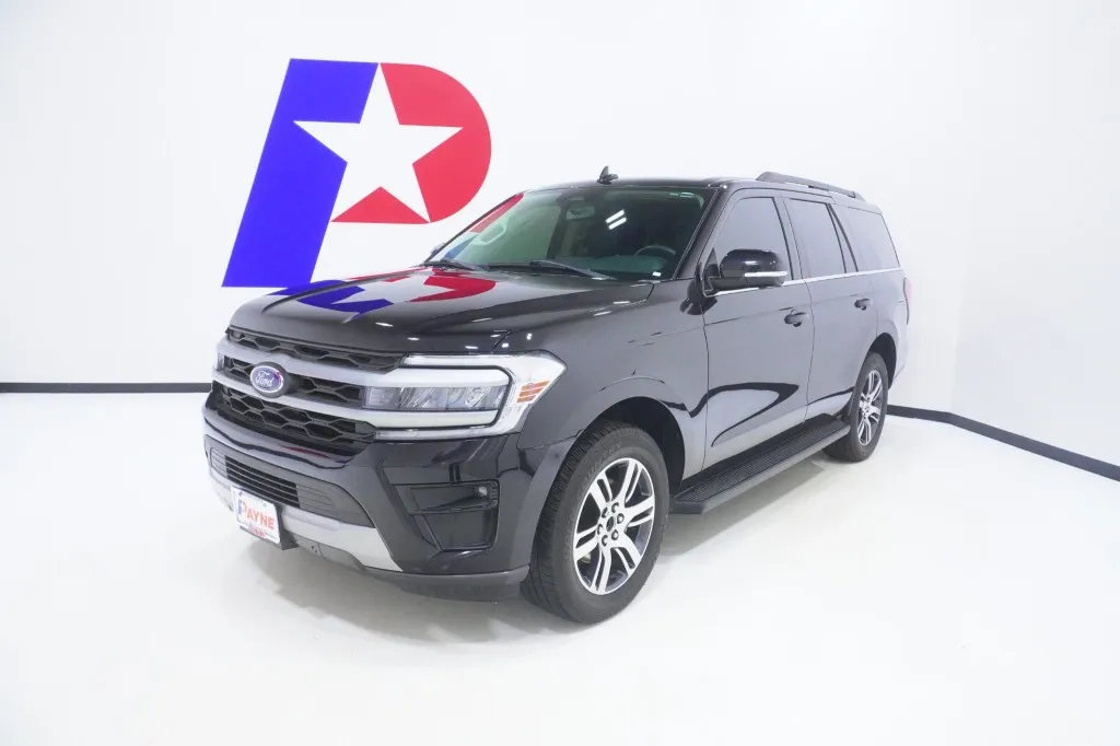 2024 Ford Expedition XLT