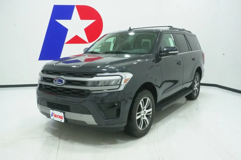 2024 Ford Expedition XLT