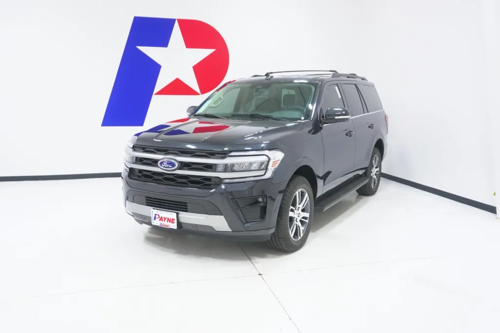 2024 Ford Expedition XLT