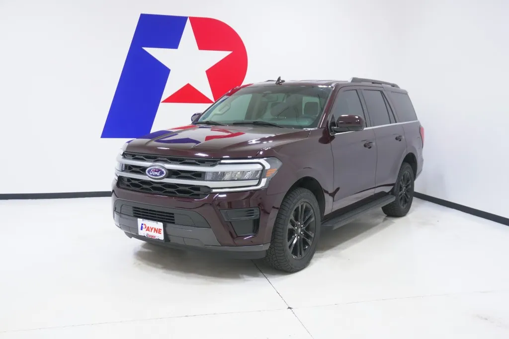 2024 Ford Expedition XLT