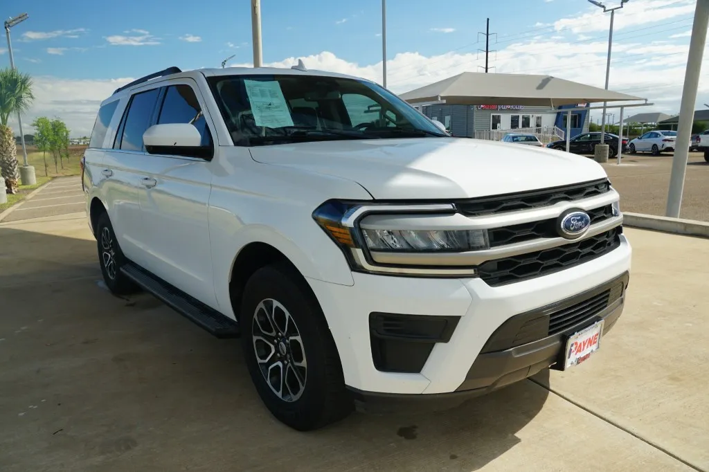 2024 Ford Expedition XLT