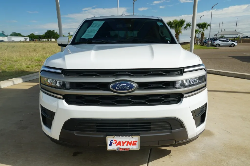 2024 Ford Expedition XLT
