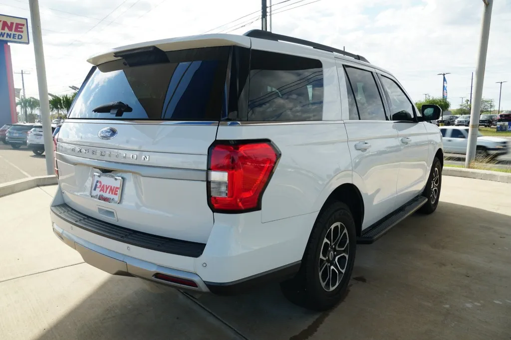 2024 Ford Expedition XLT