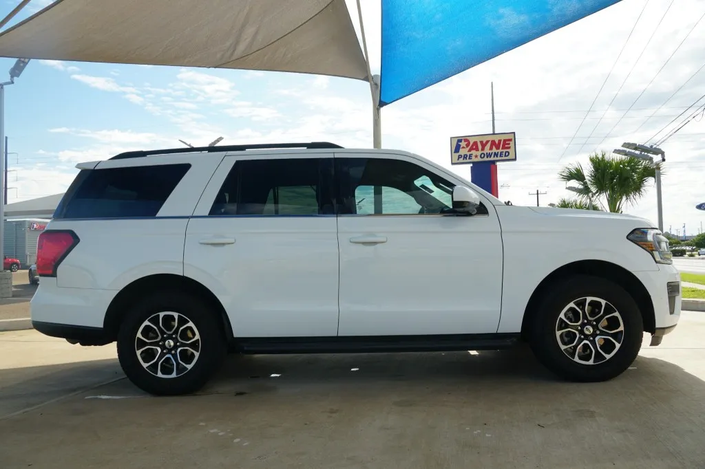 2024 Ford Expedition XLT