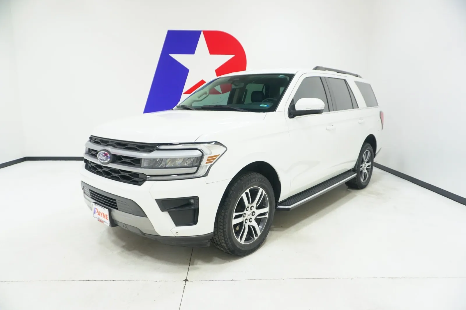 2022 Ford Expedition XLT