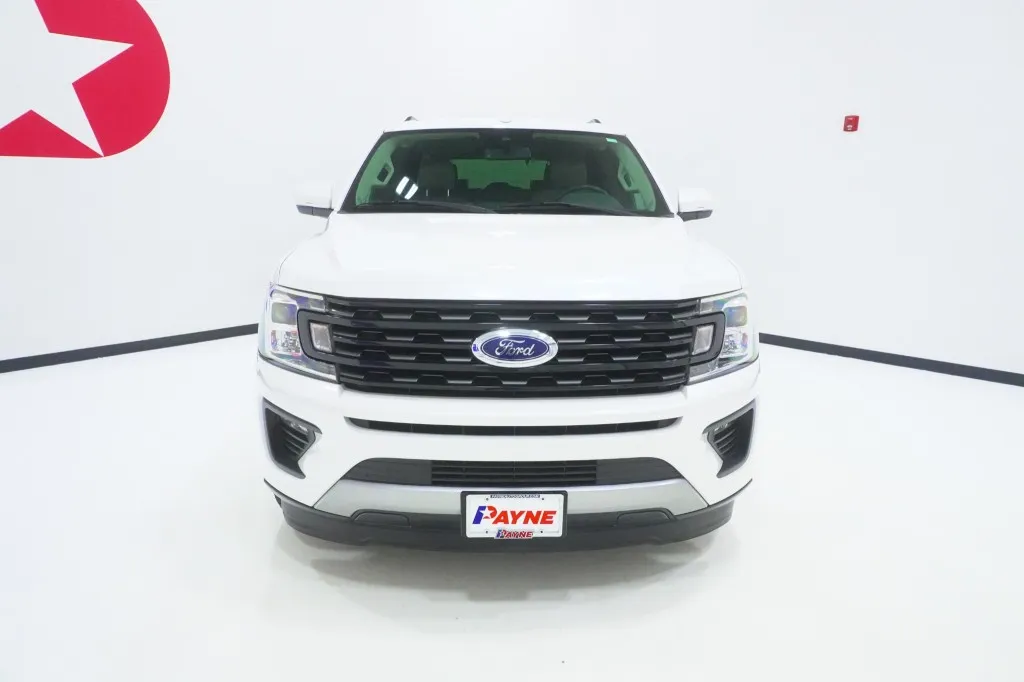 2018 Ford Expedition XLT