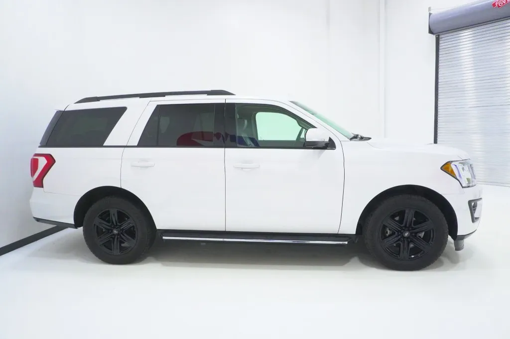 2018 Ford Expedition XLT
