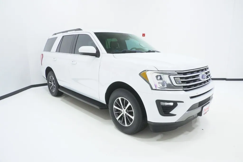2019 Ford Expedition XLT