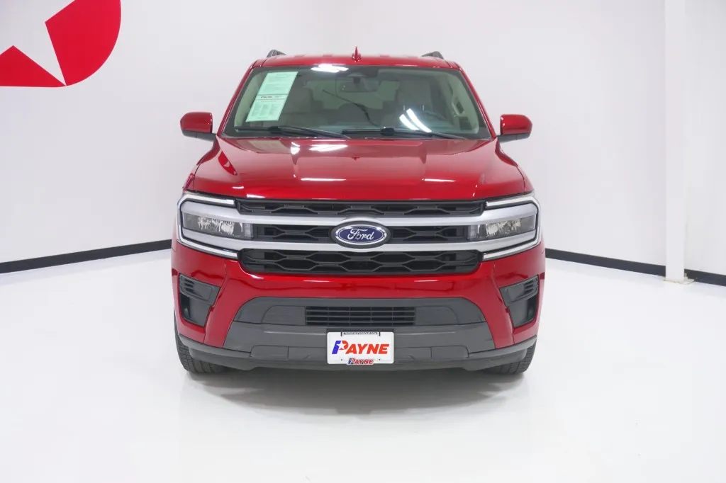 2022 Ford Expedition XLT