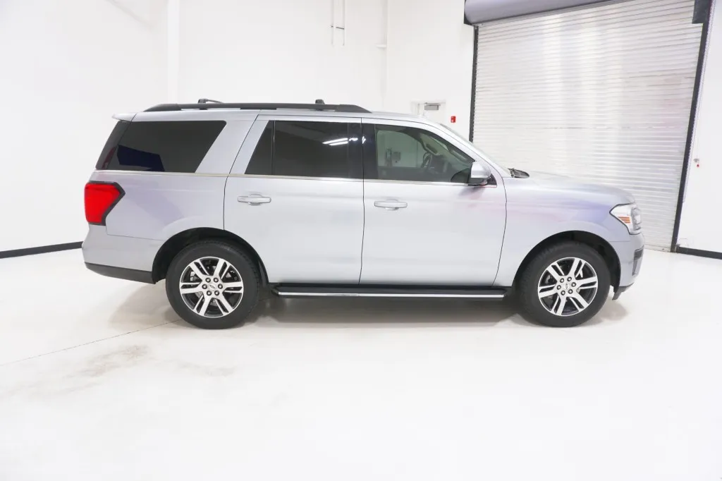 2022 Ford Expedition XLT 2022 Ford Expedition XLT