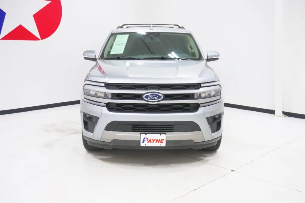 2022 Ford Expedition XLT 2022 Ford Expedition XLT
