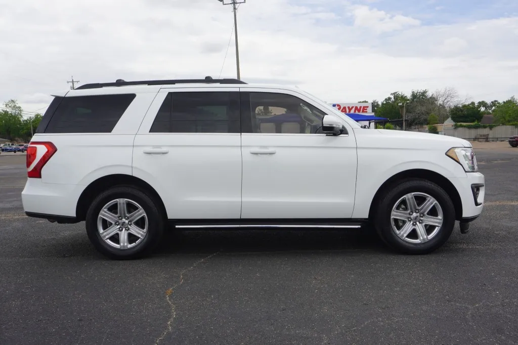 2020 Ford Expedition XLT
