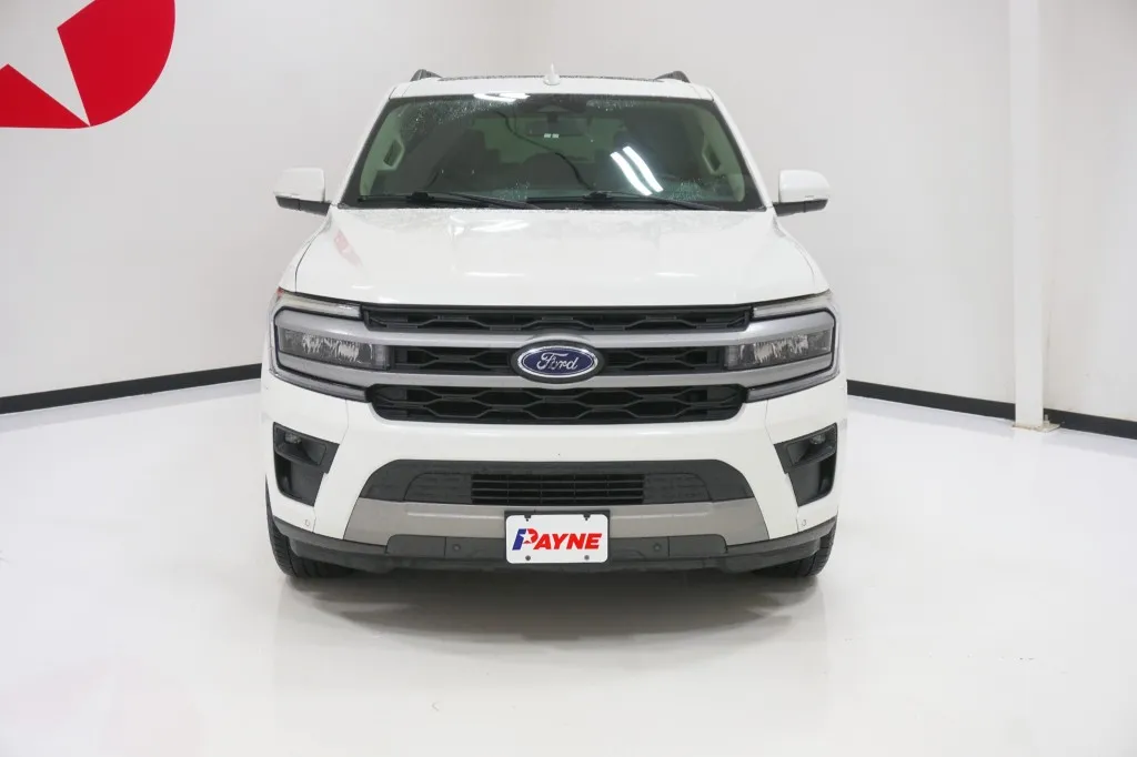 2022 Ford Expedition XLT