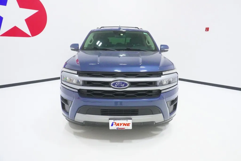 2022 Ford Expedition XLT