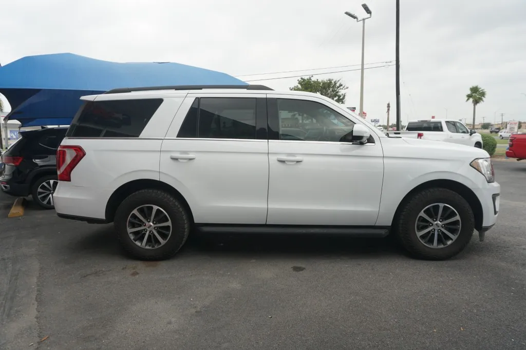 2021 Ford Expedition XLT