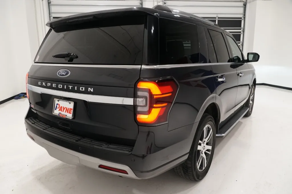 2023 Ford Expedition Limited