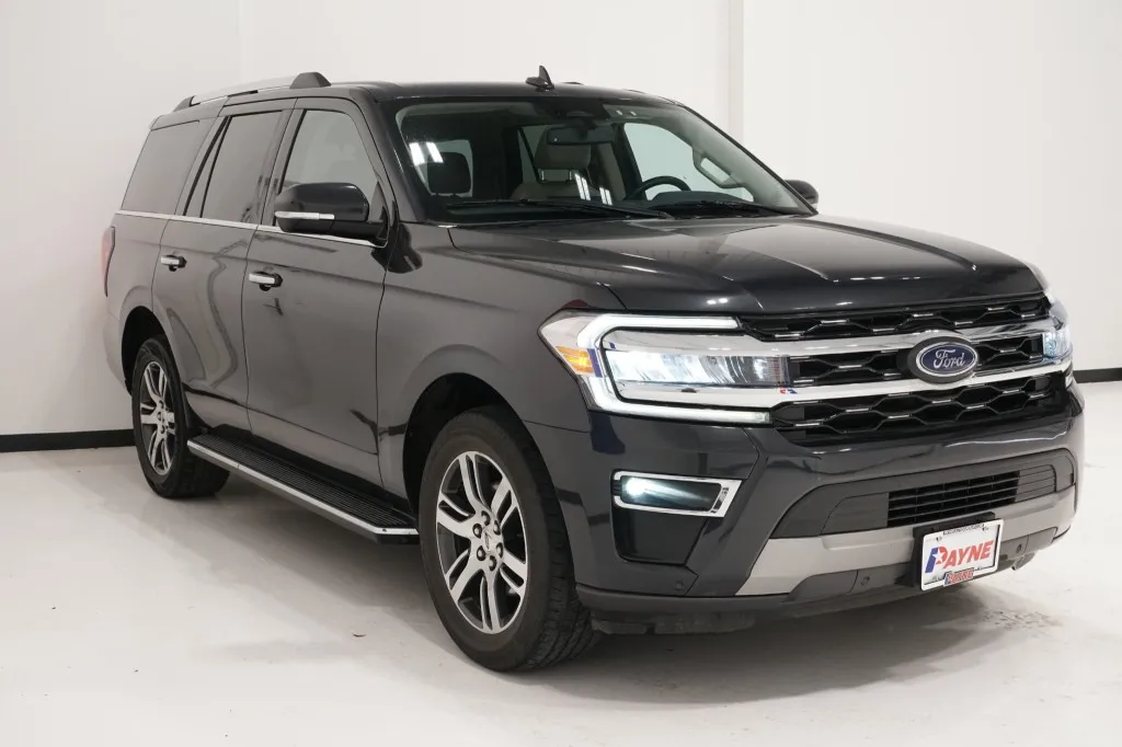 2023 Ford Expedition Limited