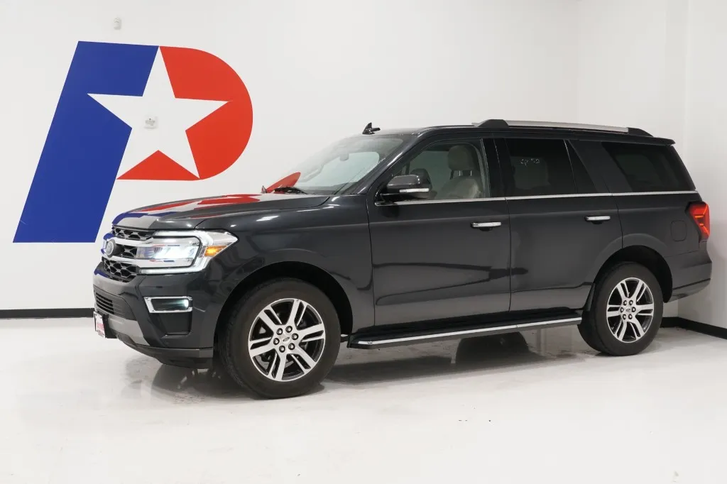 2023 Ford Expedition Limited