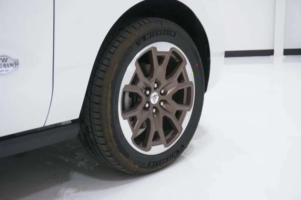 2026 Ford Expedition King Ranch