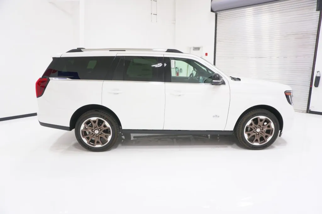 2026 Ford Expedition King Ranch