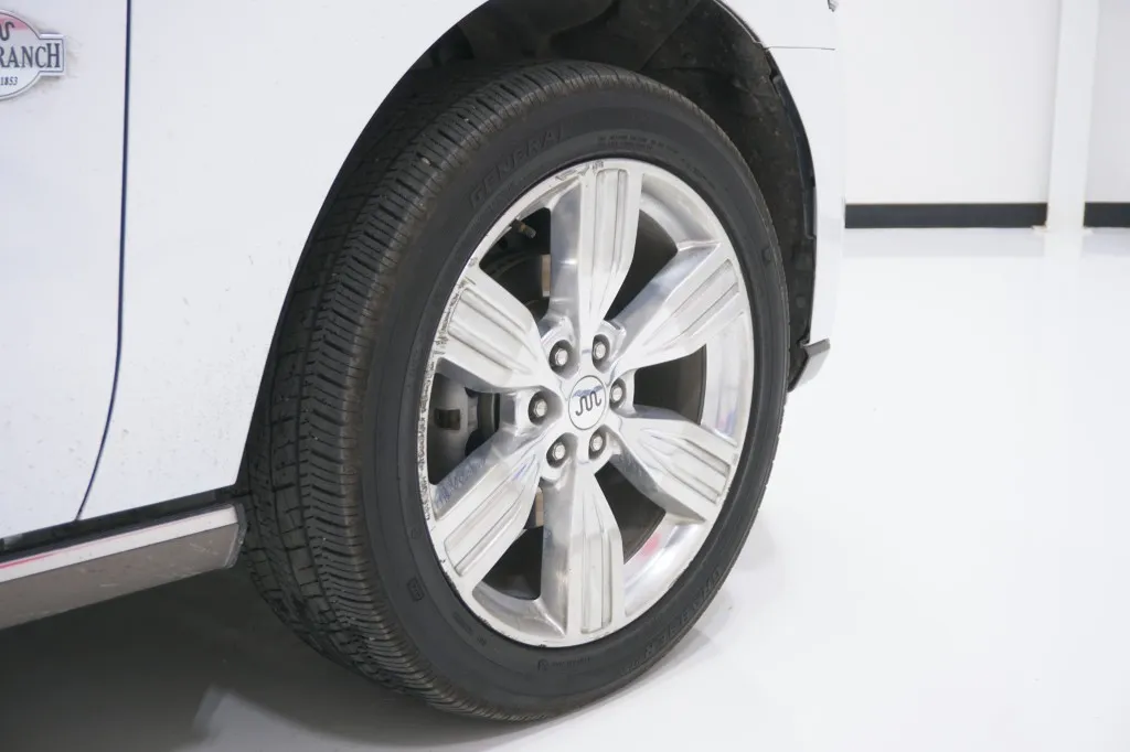 2022 Ford Expedition King Ranch