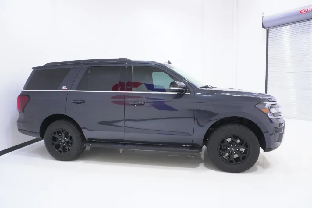 2022 Ford Expedition Timberline