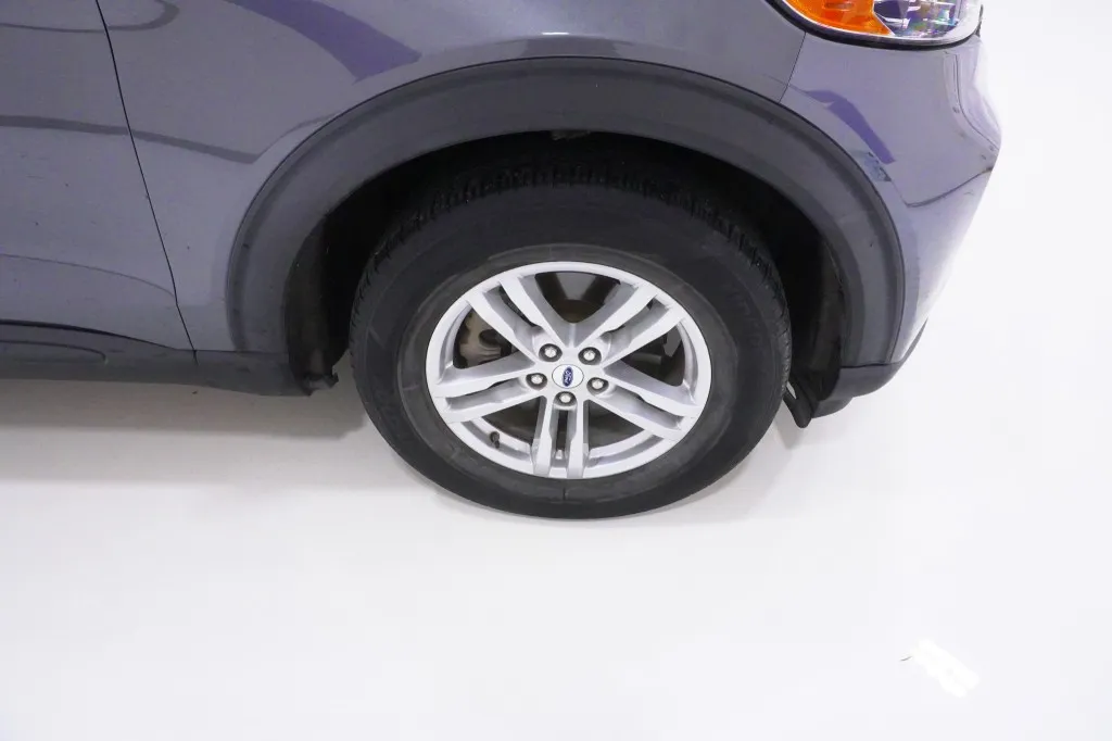 2023 Ford Explorer Base