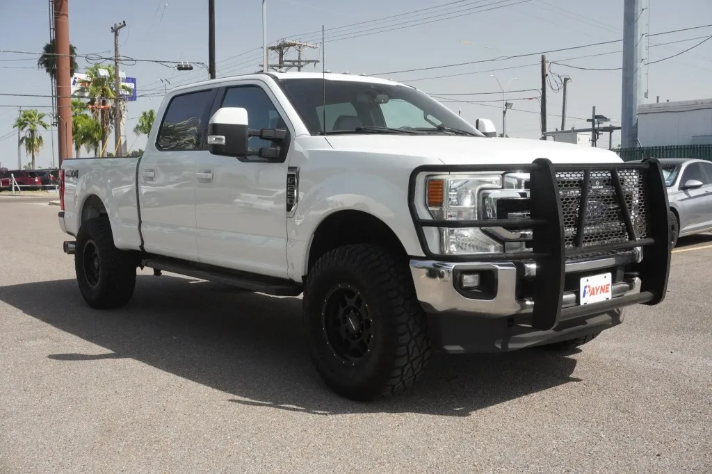 2022 Ford Super Duty F-250 SRW XL 2022 Ford Super Duty F-250 SRW XL