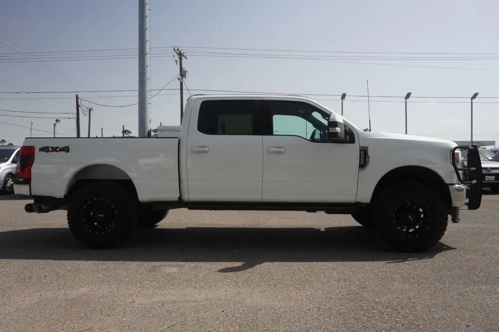 2022 Ford Super Duty F-250 SRW XL 2022 Ford Super Duty F-250 SRW XL
