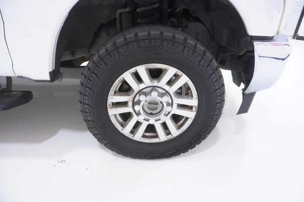 2019 Ford Super Duty F-250 SRW XL