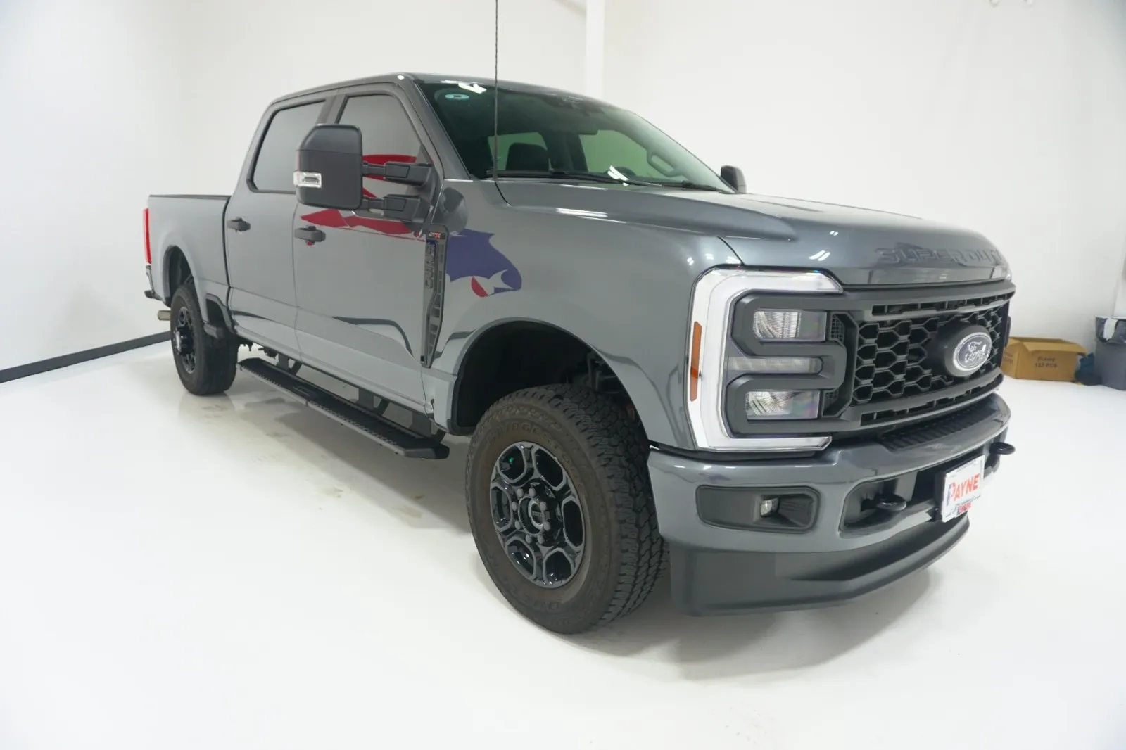2026 Ford Super Duty F-250 SRW XL 2026 Ford Super Duty F-250 SRW XL