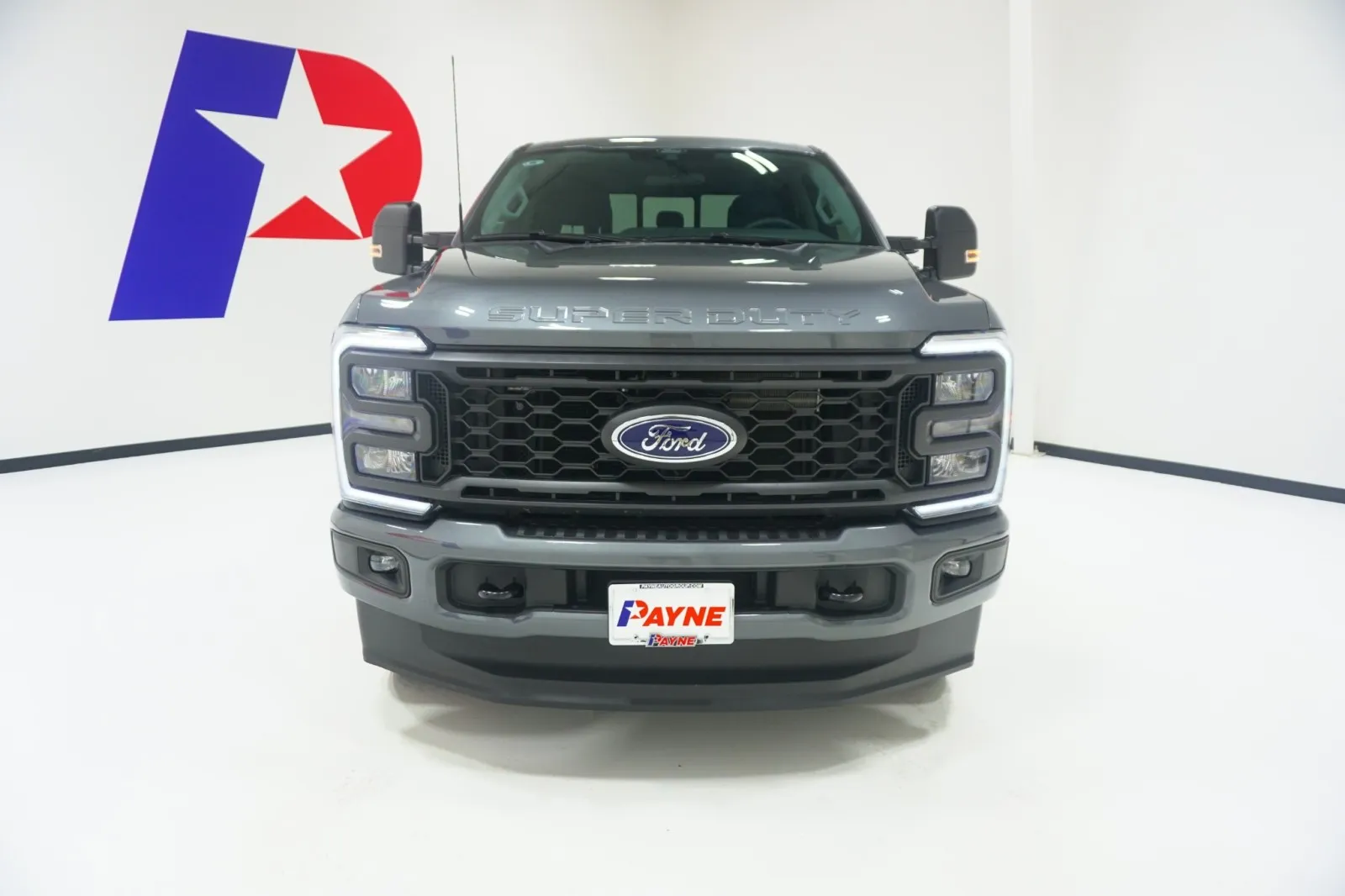 2026 Ford Super Duty F-250 SRW XL 2026 Ford Super Duty F-250 SRW XL