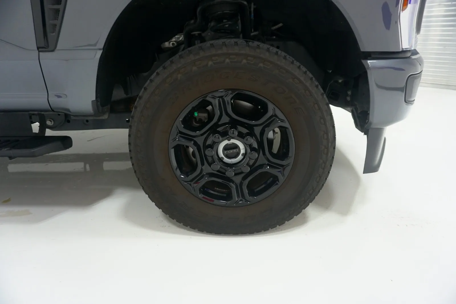 2026 Ford Super Duty F-250 SRW XL 2026 Ford Super Duty F-250 SRW XL