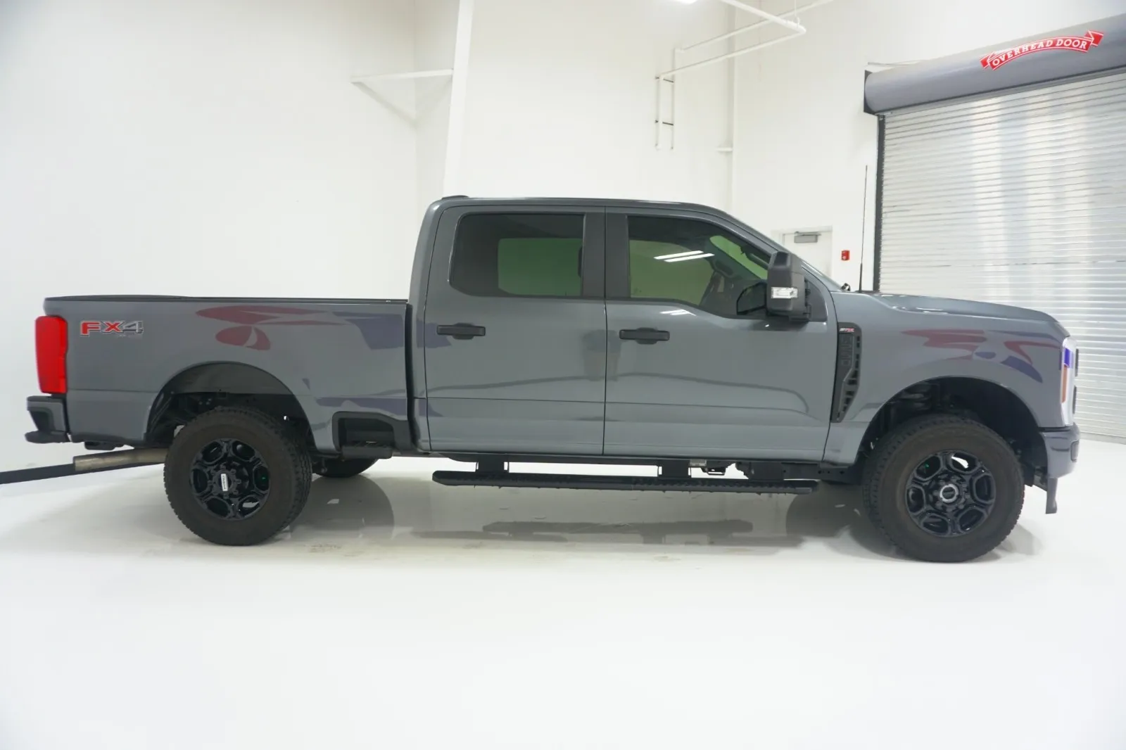 2026 Ford Super Duty F-250 SRW XL 2026 Ford Super Duty F-250 SRW XL