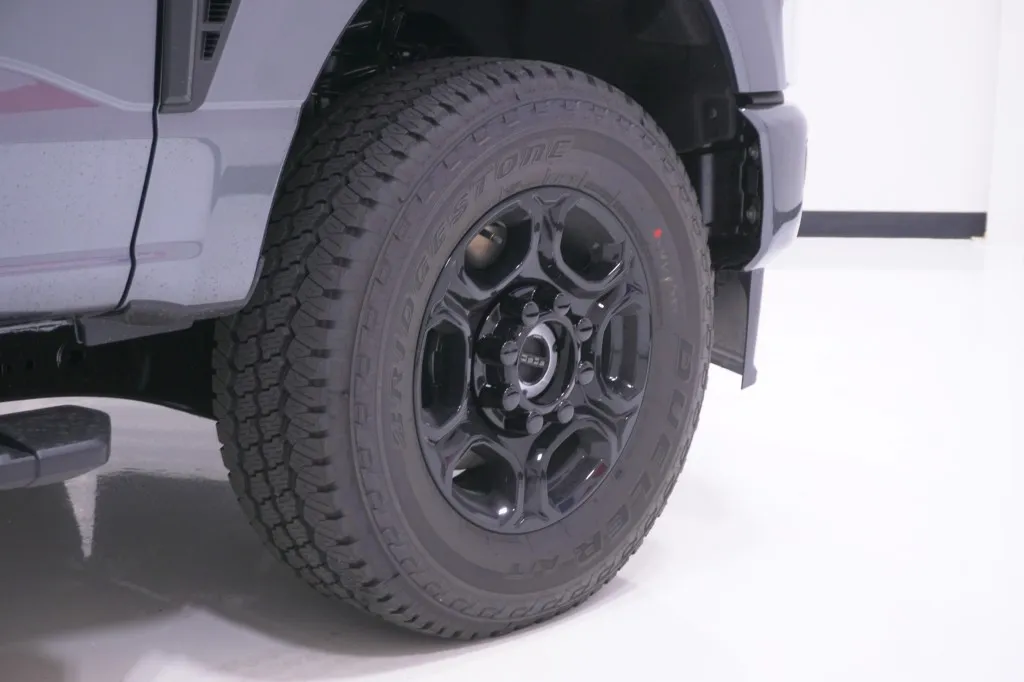 2026 Ford Super Duty F-250 SRW STX