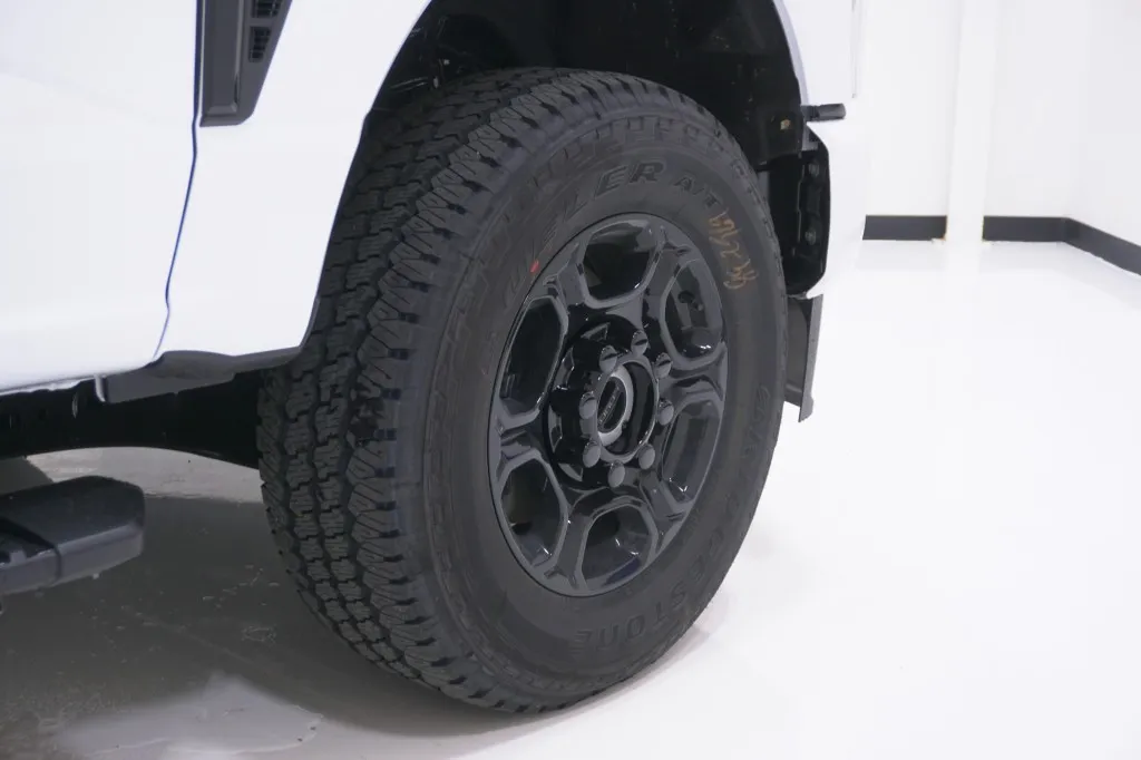 2026 Ford Super Duty F-250 SRW STX