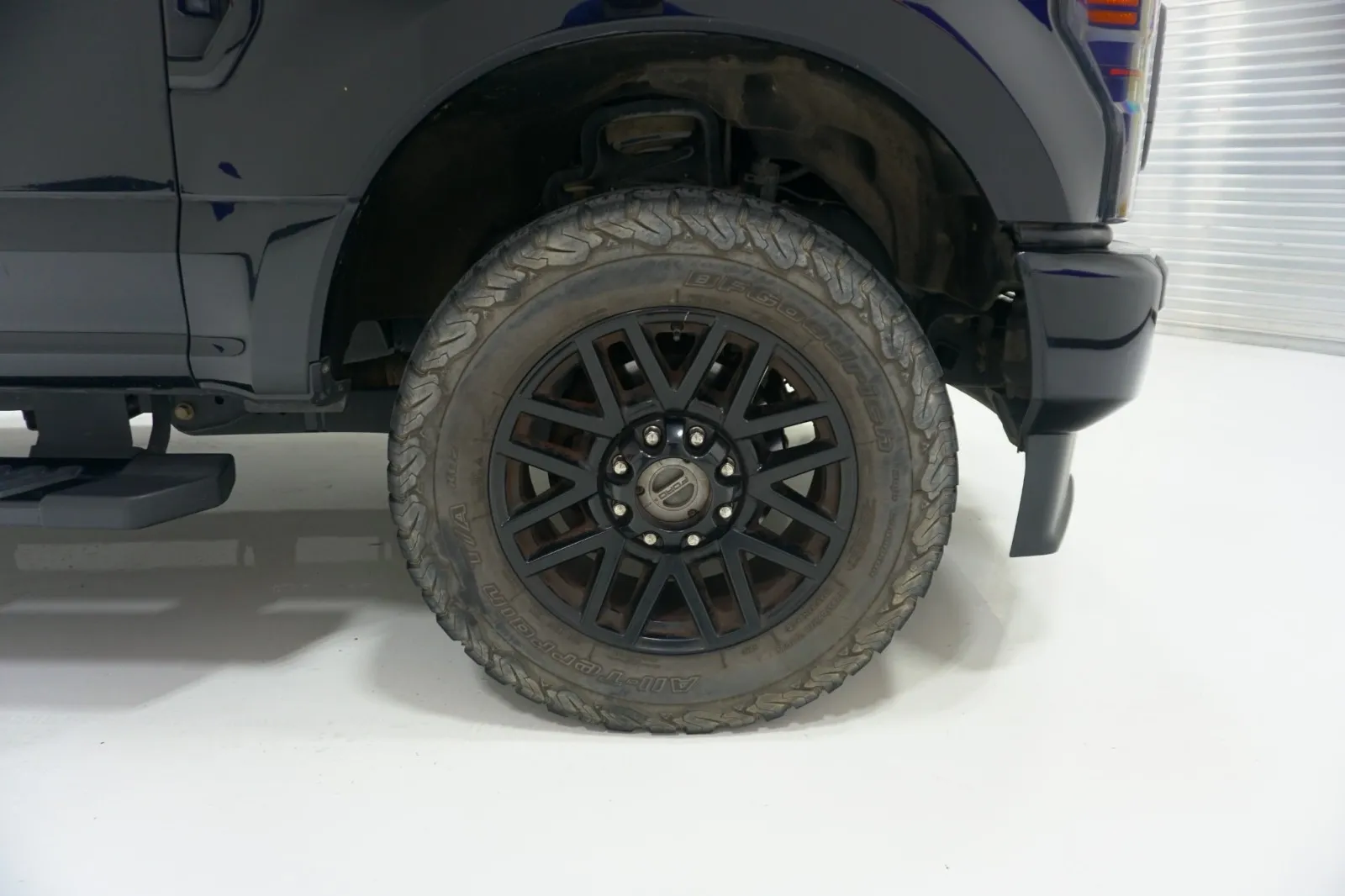 2021 Ford Super Duty F-250 SRW XL