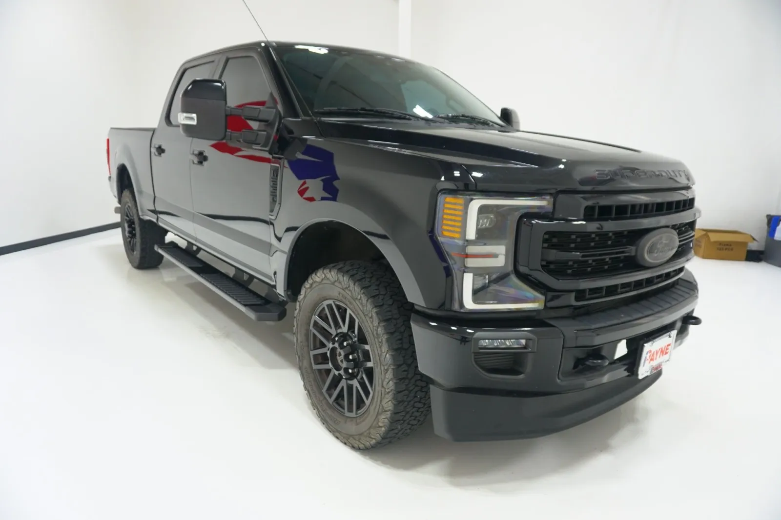 2021 Ford Super Duty F-250 SRW XL
