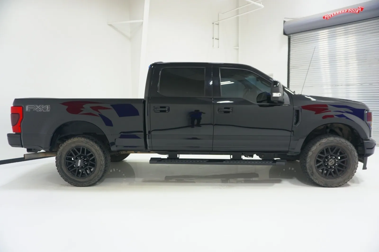 2021 Ford Super Duty F-250 SRW XL