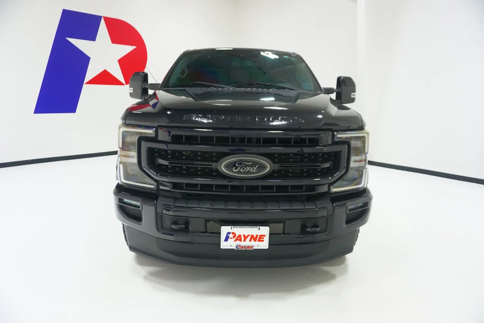 2021 Ford Super Duty F-250 SRW XL