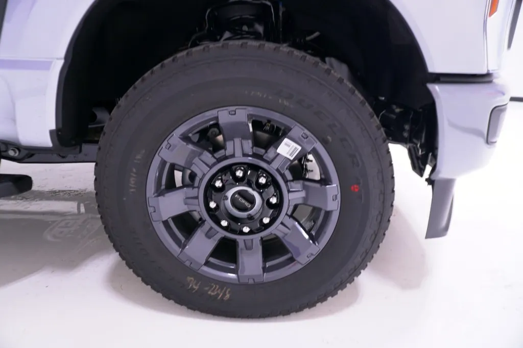 2027 Ford Super Duty F-250 SRW XL