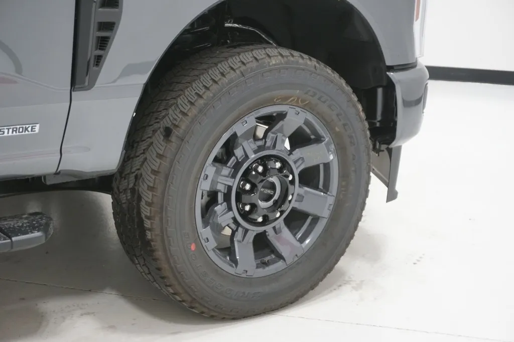 2026 Ford Super Duty F-250 SRW STX