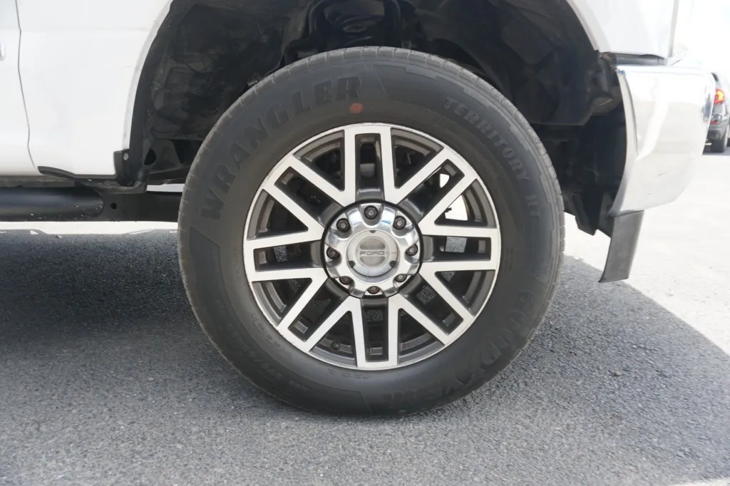 2019 Ford Super Duty F-250 SRW XL