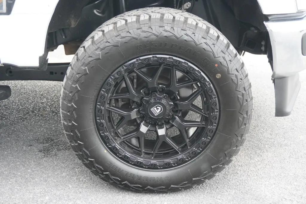 2025 Ford Super Duty F-250 SRW XLT