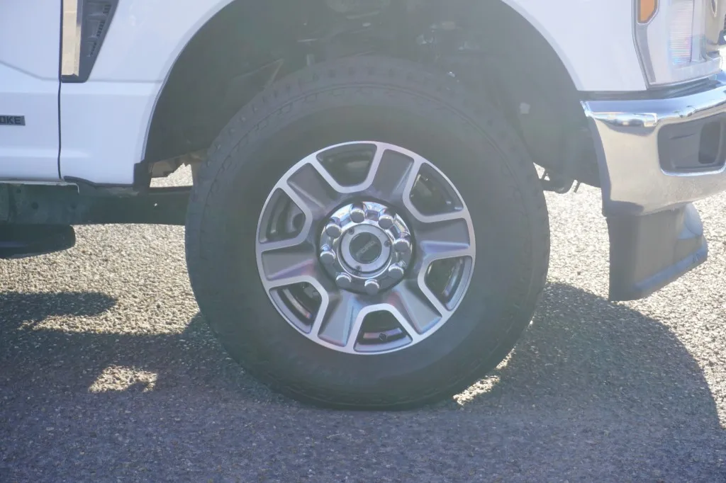 2025 Ford Super Duty F-250 SRW XLT